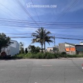 AX43 [TỌA ĐỘ VÀNG NỘI ĐÔ] MẶT TIỀN TỈNH LỘ 7 CỦ CHI – 4.000M2 (50M X 80M)